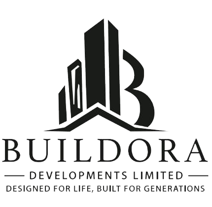 Buildora Developments Limited Logo